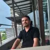 M Raghunath Akash