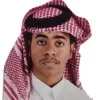 Ali Algharban