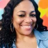 Michelle James