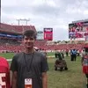 Jacob Talbert