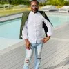 Thulani Mtshali