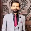 Muhammad Umar Farooq