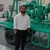 Vishwajit Chougale