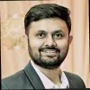 Pratik Gandhi