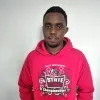 dickson mbai