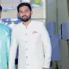 HARSHITH CR