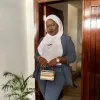 Aissatou Diouf