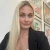 Valeriia Dovzhenko