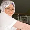 Nik Nurfarahin Binti Nik Hashim