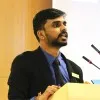 Chakradhar Reddy
