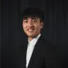Jim Huang