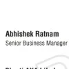 Abhishek Ratnam