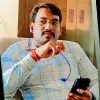 Bikash Rai