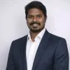 ARUN RAJ