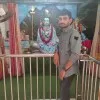 Dhrumil Parikh