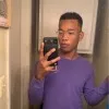 Donte Ward
