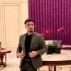 Nandu Krishnan