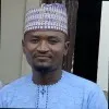 Umar Harisu