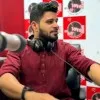 Abhimanyu Rao