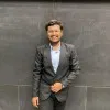 Harshil Doshi