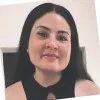 Claudia Tobar astudillo
