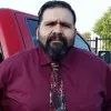 Pedro Enriquez