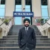 Taranjeet Singh