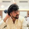 Akhil Reddy