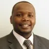 George Njoroge