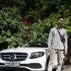JISHNU ROY