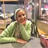 Sondos Ahmed