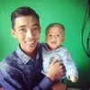 Dede Ridwan