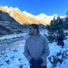 Anshuman Mishra