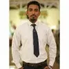 Hammad sharif