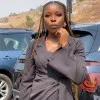 Mercy Samson