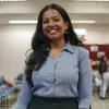 Ankita Thombare