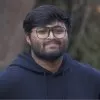 Sreehari Krishnakumar