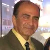 Farzin Behroozi