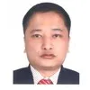 Christopher Liu