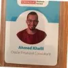 Ahmed Khalil