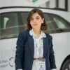 Ania Mounira DJANE