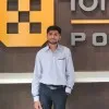 DHRUVISH PARMAR