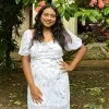 GRACY ORAON ROY