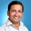 Nikhil Mhatre