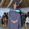 Gift Kholwa Mhlanga