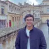 Rohin Chhaochharia