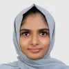 Arshitha Alikhan