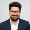 Vivek Pandey