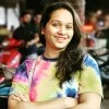 Sayali Gholap