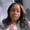 Kyasia Cooper